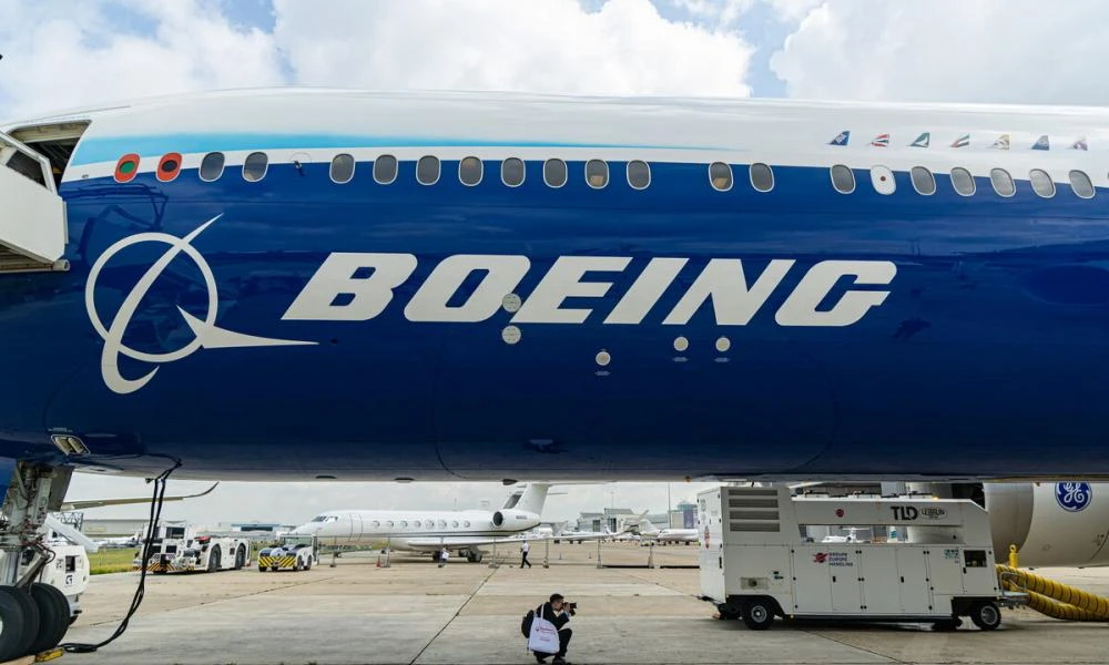 Πρώην εργαζόμενοι της Boeing «καίνε» την εταιρεία: Yπάρχουν «σοβαρά προβλήματα» ασφαλείας στα αεροσκάφη της